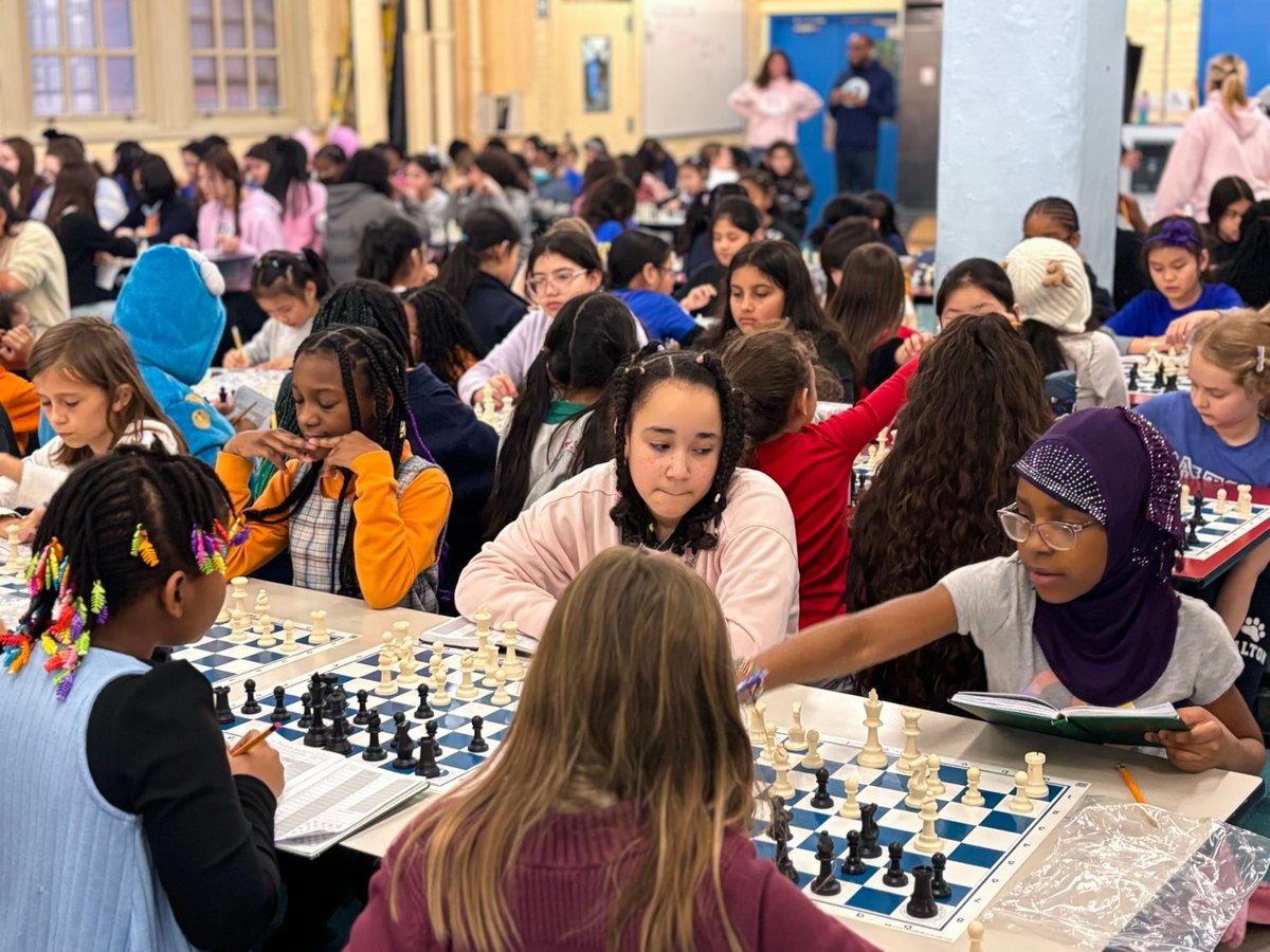 chessinschools tweet picture