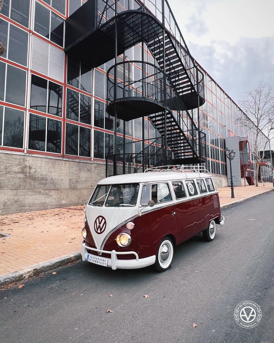 Un año más, no podíamos faltar a otra edición de la Classic Madrid 👍🏻🙂
¿Y tú también fuiste a esta edición 2024?¿Qué os pareció?
Os leemos en comentarios🙂👇🏻
.
.
.
#classicmadrid #salondelclasico #classiccars #retrocar #autosclasicos #autenticosautomoviles