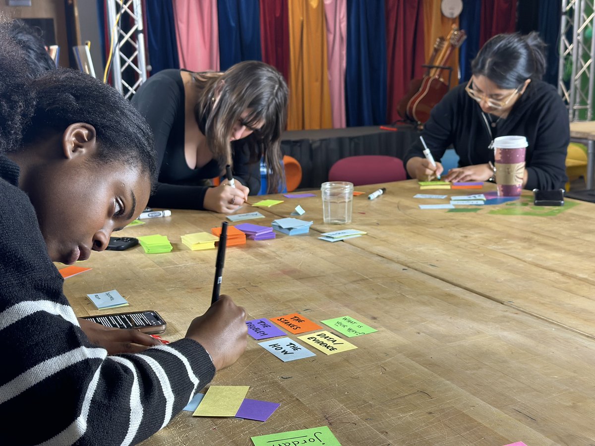 Harvard Media, Medicine, and Health tweet media