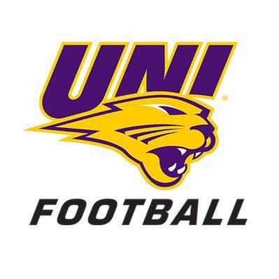 #AGTG After an Amazing visit and conversation with @CoachMarkFarley I am beyond blessed to have received my first Division 1 offer to the University of Northern Iowa!!! @Qblack_3 @BryceJones94 @AllenTrieu @RyanBurnsMN @OJW_Scouting @WasecaFootball