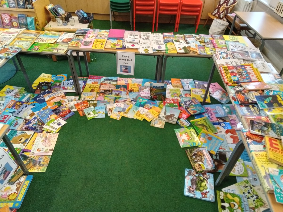 Edenthorpe Hall Primary Academy tweet media