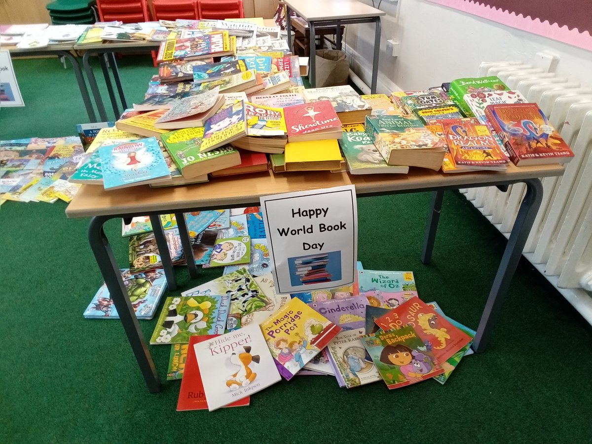 Edenthorpe Hall Primary Academy tweet media