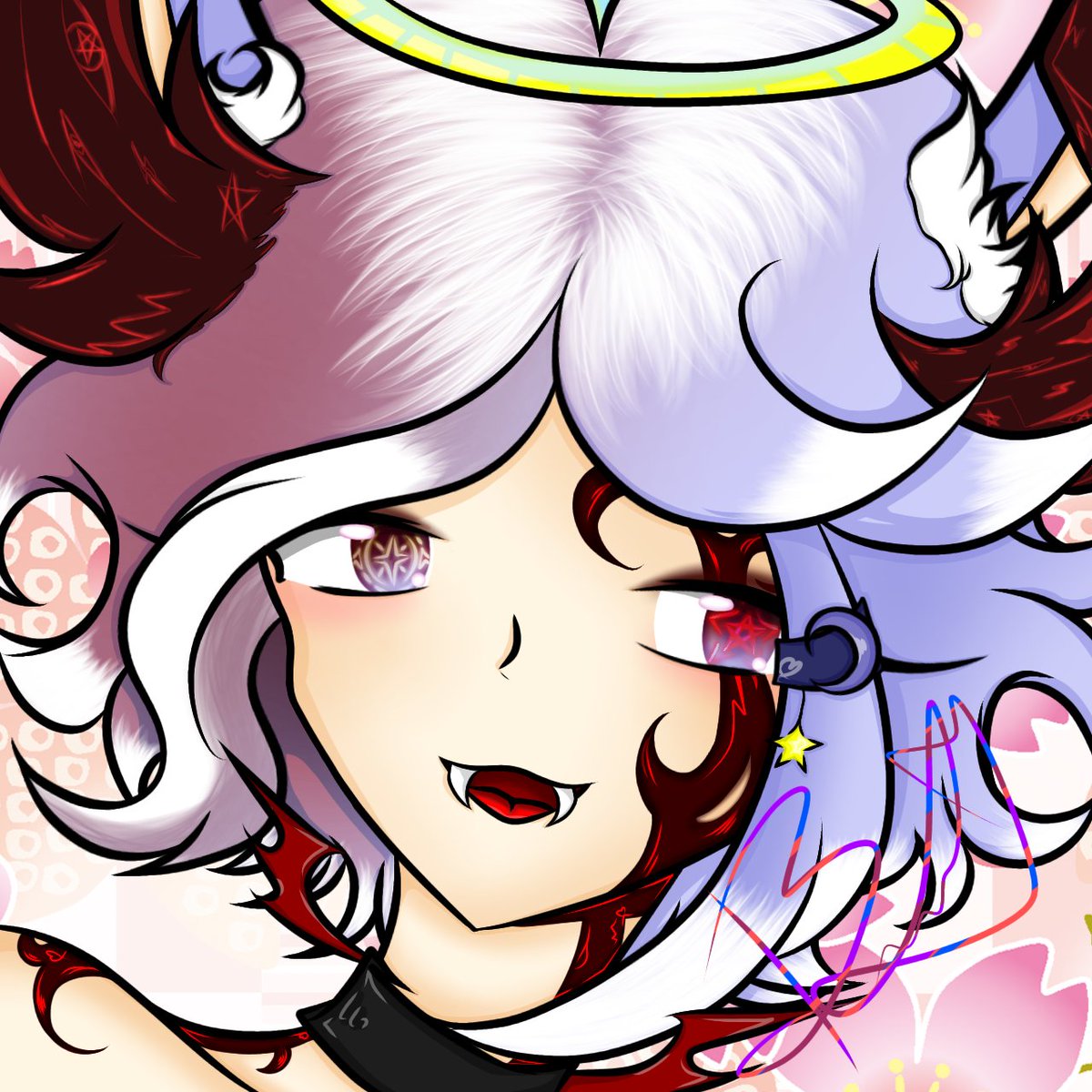 Bonic251's tweet photo. Elaisiel ♡•°

#oc #dibujo #dibujodigital #art #arte #bonic https://t.co/N404LU4oqr