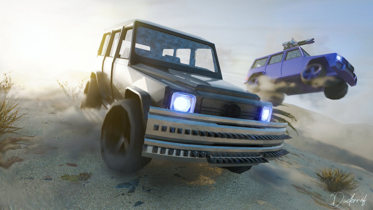 Duderoff tweet media