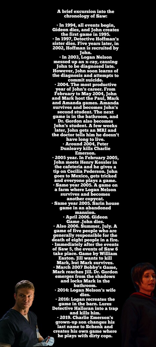 SawUpdates tweet media