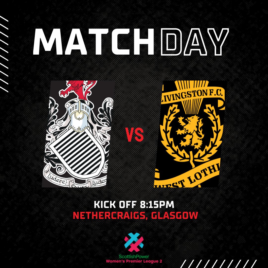 Queen's Park FC - Women tweet media