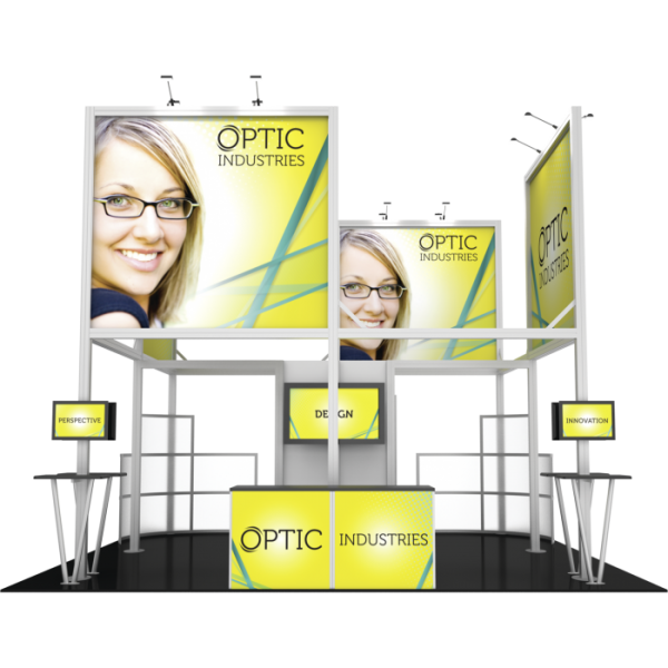 anythingdisplay's tweet image. 𝐇𝐲𝐛𝐫𝐢𝐝 𝐏𝐫𝐨 𝐁𝐨𝐨𝐭𝐡
Hybrid Pro Modular Trade Show Displays
The Hybrid Pro kits are Modular Trade Show Displays for the serious exhibitor. 
anythingdisplay.com/hybrid-pro-mod…
#anythingdisplay #modulardisplay #AnythingDisplay #HybridProBooth #ModularBackwall