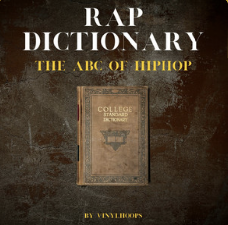 iamCentauri's tweet photo. "Grow" has been added to the massive RAP DICTIONARY playlist on Spotify! This is 🔥🔥🔥 https://t.co/z4NqNWNYHR https://t.co/TaApNHOhE5