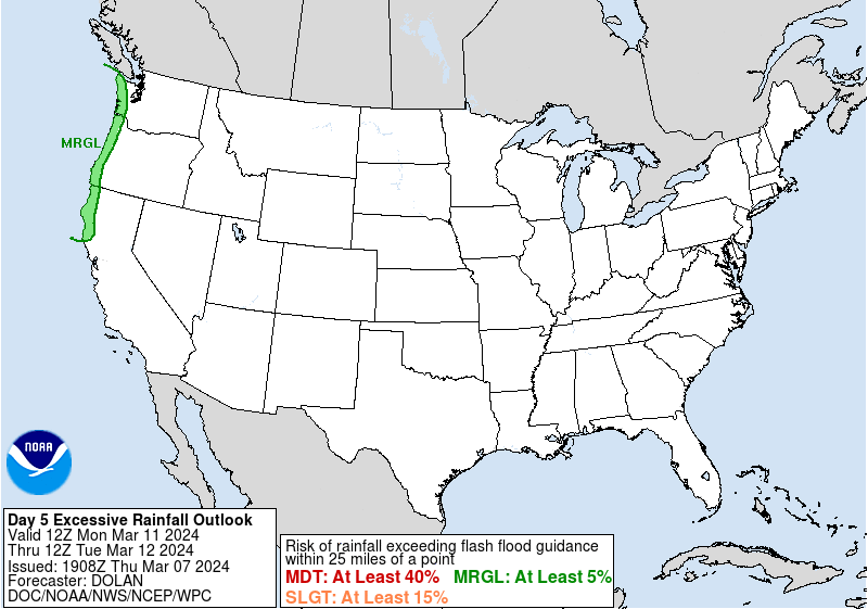D4-5
MRGL risk in NW, NEUS esp #DoverNH,#PortsmouthNH,#RochesterNH,#PortlandME,#AugustaME,#BrunswickME,#Lewiston,#Bangor,#Eureka,#CrescentCity,#Seaside,#Astoria,#AberdeenWA
#Wxtwitter #FlashFlood #MEwx #NHwx #MAwx #NewEngland #PNW #CAwx #ORwx #WAwx