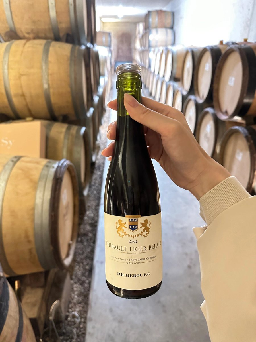 RG4LJOHN's tweet photo. Thibault Liger Belair Winery Experience~

#wine #winelover #vino #winetasting #winetime #winelovers #food #instawine #redwine #winestagram #winery #beer https://t.co/7T9OxOfouY