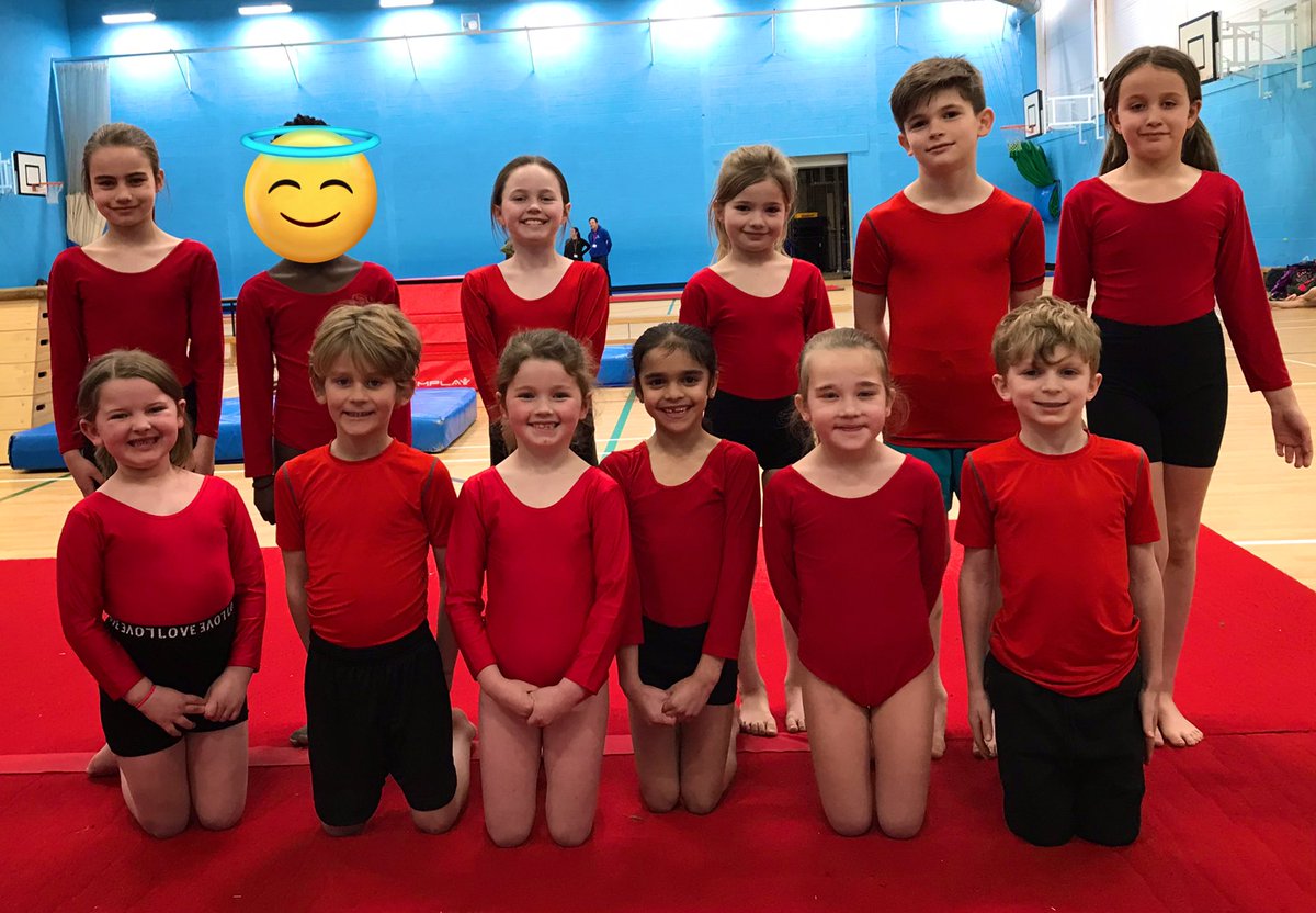 Yorke Mead Sport (@sportyorkemead) on Twitter photo Well done to the children who attended the <a href="/TRW_SSP/">Three Rivers & Watford SSP</a> Key Steps Gymnastics competition this evening! 🤸♂️ Fantastic effort from our <a href="/4YorkeMead/">Year 4 Yorke Mead</a> team who missed out on a place in the top 3 and congratulations to our <a href="/2YorkeMead/">Year 2 Yorke Mead</a> team who finished 2nd 🥈 bravo! #YorkeSport Well done to the children who attended the <a href="/TRW_SSP/">Three Rivers & Watford SSP</a> Key Steps Gymnastics competition this evening! 🤸♂️ Fantastic effort from our <a href="/4YorkeMead/">Year 4 Yorke Mead</a> team who missed out on a place in the top 3 and congratulations to our <a href="/2YorkeMead/">Year 2 Yorke Mead</a> team who finished 2nd 🥈 bravo! #YorkeSport