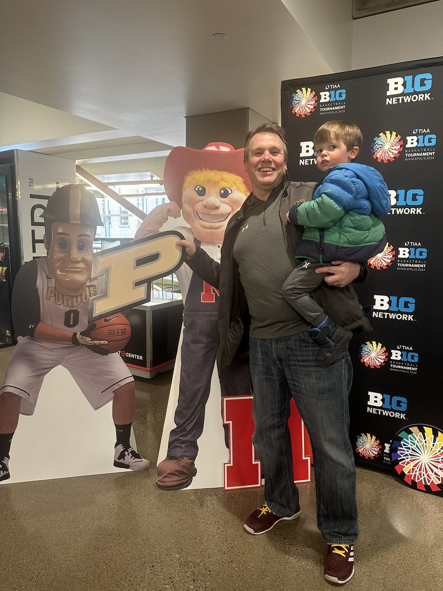 brianco44's tweet photo. #B1GWBBT 

Go Boilers! https://t.co/TYS2GzwSH8