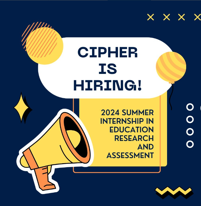 Join us this summer for an exciting internship opportunity at the UNC Eshelman School of Pharmacy! Gain experience in Education Research and Assessment with our renowned Center for Innovative Pharmacy Education and Research (CIPhER).
Apply now!
Deadline: 04/02/2024
Link in bio.