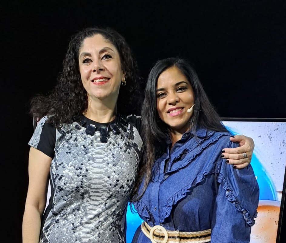 JASBEL SINGH - Real Estate SALTA (@jasbel_singh) on Twitter photo CAFÉ DIPLOMÁTICO TV
Hoy a hs 19 por <a href="/SomosSaltaJujuy/">Somos Salta - Jujuy</a> <a href="/SerCablevision/">Cablevision Fibertel</a> Especial #Mujeres CAFÉ DIPLOMÁTICO TV
Hoy a hs 19 por <a href="/SomosSaltaJujuy/">Somos Salta - Jujuy</a> <a href="/SerCablevision/">Cablevision Fibertel</a> Especial #Mujeres