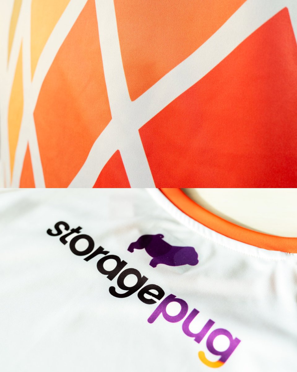 Local supporting local.

A massive thank you to our 2024 kit partners. Each of these partners provides incredible support as we work to Build One Knoxville. #TOOK