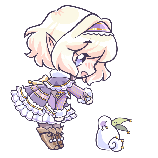Miss_mossball's tweet photo. 💜Itty Bit Chibi Commissions💛
Price: $40 USD per chibi
#commissionsopen #commissions #doodleheaven #ittybitchibicommission #ittybitchibi https://t.co/wVFCHaZC92