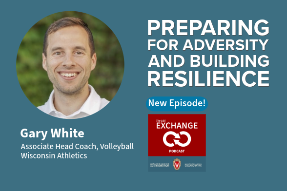 UW-Madison L&S (@uwmadisonls) on Twitter photo Our friends at the L&S Instructional Design Collaborative have released a new L&S Exchange podcast episode! This one features <a href="/BadgerVB/">Wisconsin Volleyball</a> associate head coach <a href="/GaryScottWhite/">Gary White</a> talking about how coaching strategies can inform teaching. Check it out! idc.ls.wisc.edu/2024/02/29/epiβ¦ Our friends at the L&S Instructional Design Collaborative have released a new L&S Exchange podcast episode! This one features <a href="/BadgerVB/">Wisconsin Volleyball</a> associate head coach <a href="/GaryScottWhite/">Gary White</a> talking about how coaching strategies can inform teaching. Check it out! idc.ls.wisc.edu/2024/02/29/epiβ¦