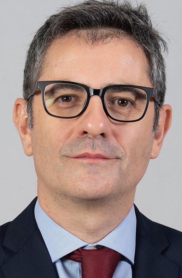 Julio Moreno Sociedad Civil tweet media