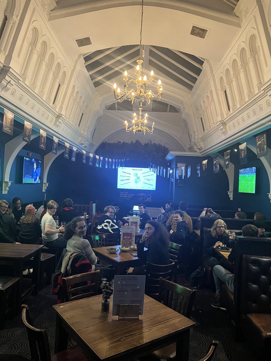 Abertay Game Dev Society tweet media