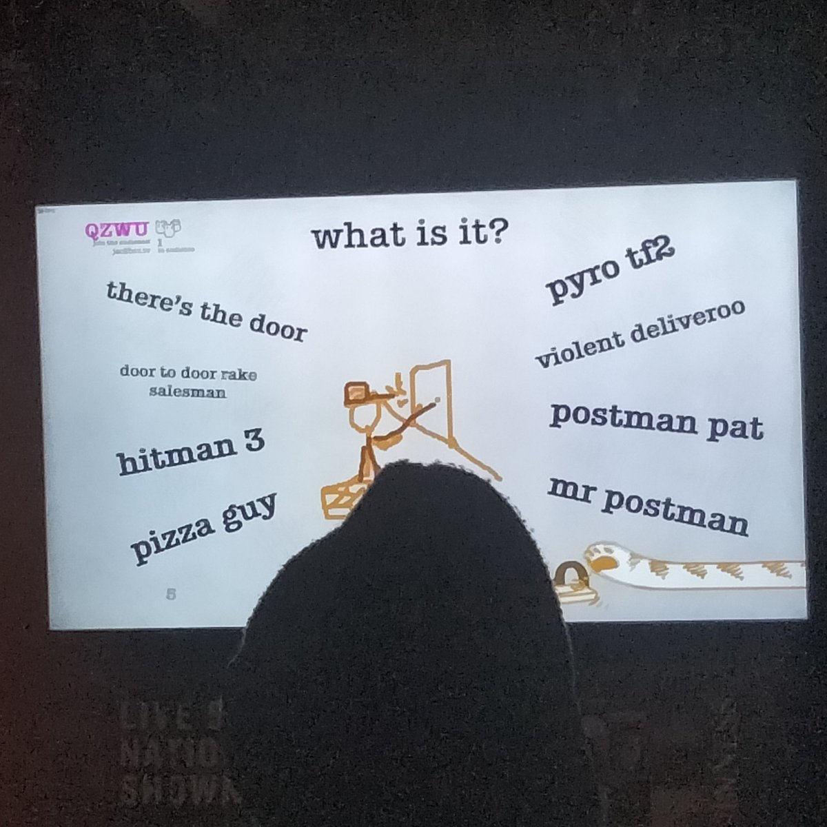 Abertay Game Dev Society tweet media