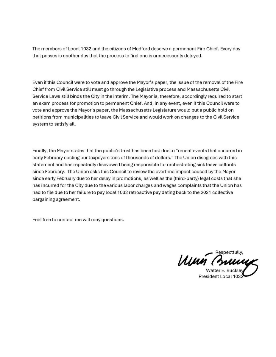 Medford Firefighters Local 1032 (@medfordmafire) on Twitter photo 