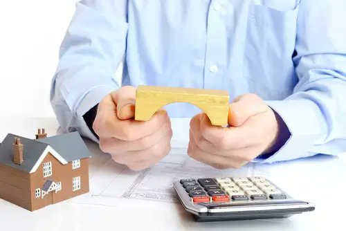 Discover an effective strategy to bridge the financial gap when you want to buy a new home before you sell your old home. #HomeFinance resolutelending.com/seth/blog/1872…