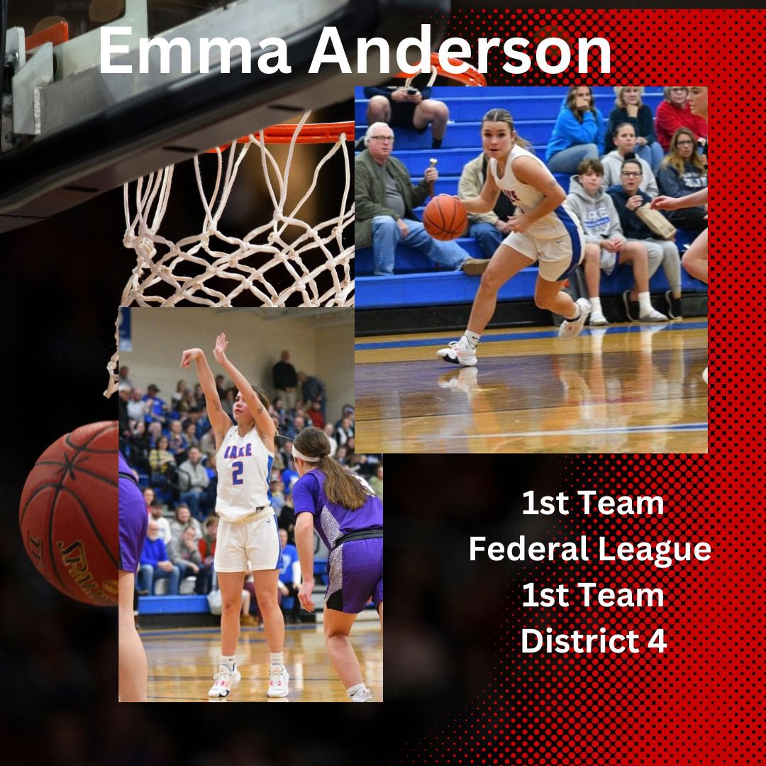 Streaks_GBB's tweet photo. Best 3 point shooter in Stark County! @EmmaAnderson243 https://t.co/6WKbWxmGDm