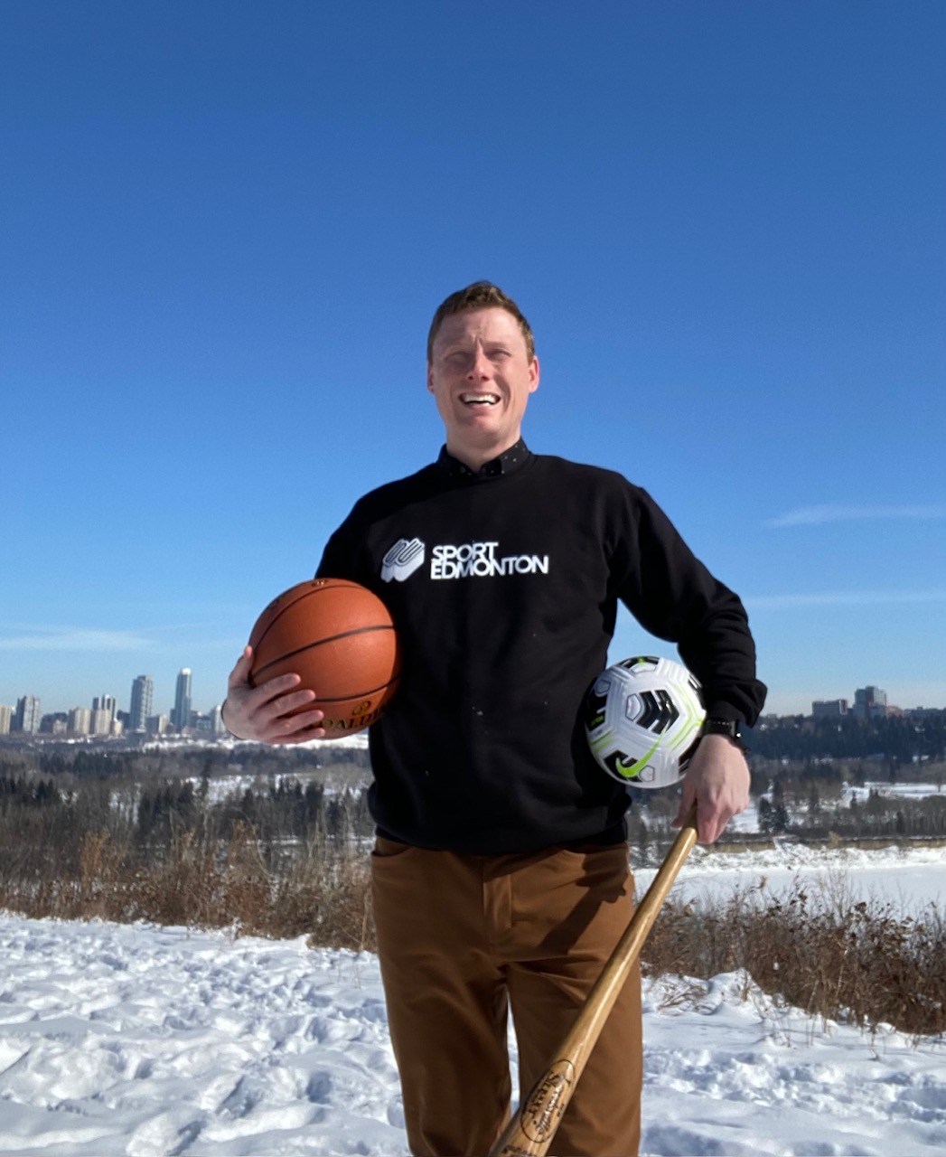 Reed Clarke on X: "Excited to announce that I have officially taken ...