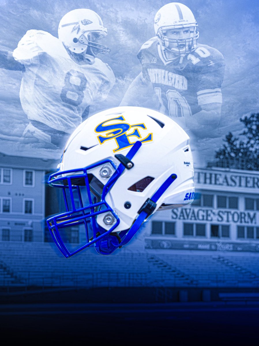 Spring Ball is only 4⃣ days away‼️

#StormChaSE