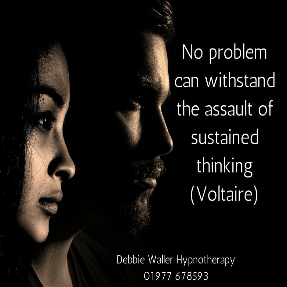 DebbieWaller_'s tweet image. Remember, persistence is key to overcoming any obstacle. If you want to harness your mind’s power with hypnotherapy, ring me on 01977 678593 or PM me. #ProblemSolving #SustainedThinking #PositiveSolutions #PersistencePaysOff #MindfulSolutions #EmpowerYourMind&quot;