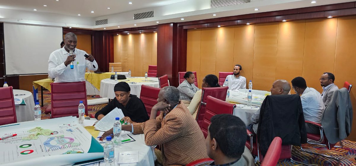 Urban Action Lab (@urbanactionlab) on Twitter photo #urbanresilience
Validation of findings with partners in Addis Ababa, Ethiopia, on multi-scalar urban resilience to shocks in Africa under increasing uncertainty.
<a href="/OlogeOchieng/">Ochieng Daniel Ologe</a>
<a href="/DLwasa/">Shuaib Lwasa</a> <a href="/pmukwaya/">Paul Mukwaya</a> <a href="/BuyanaKareem/">kareem buyana</a> <a href="/HakimuSseviiri/">Hakimu Sseviiri</a> <a href="/judithmbabazi/">judith mbabazi</a> <a href="/GoodfellowTom/">Tom Goodfellow</a> #urbanresilience
Validation of findings with partners in Addis Ababa, Ethiopia, on multi-scalar urban resilience to shocks in Africa under increasing uncertainty.
<a href="/OlogeOchieng/">Ochieng Daniel Ologe</a>
<a href="/DLwasa/">Shuaib Lwasa</a> <a href="/pmukwaya/">Paul Mukwaya</a> <a href="/BuyanaKareem/">kareem buyana</a> <a href="/HakimuSseviiri/">Hakimu Sseviiri</a> <a href="/judithmbabazi/">judith mbabazi</a> <a href="/GoodfellowTom/">Tom Goodfellow</a>