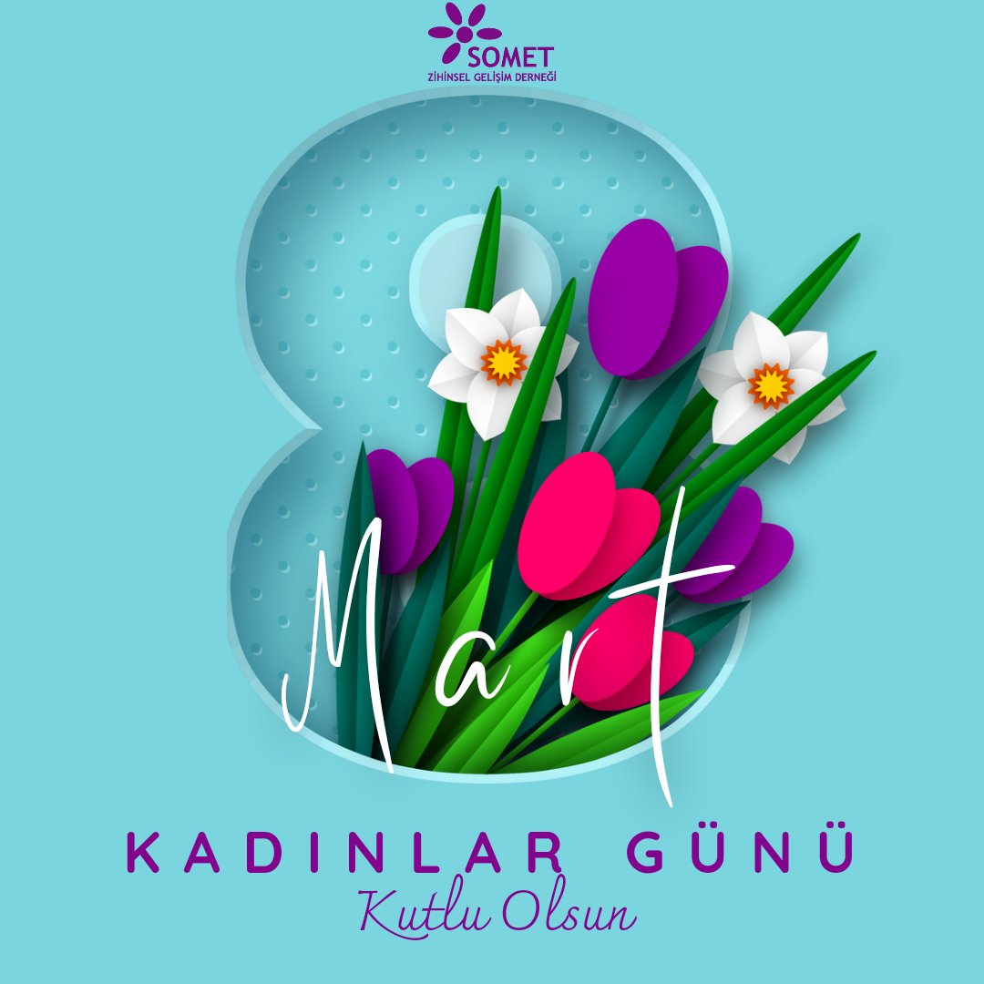 Tüm Kadınlarımızın 8 Mart Kadınlar Günü Kutlu Olsun

#8mart #KadinlarGunu #eskişehir