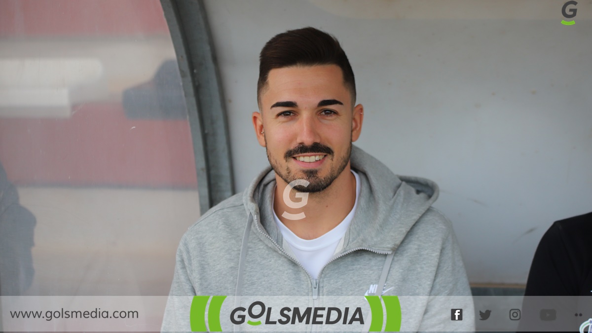 🗨️ 𝐄𝐍𝐓𝐑𝐄𝐕𝐈𝐒𝐓𝐀 𝐀 𝐏𝐀𝐁𝐋𝐎 𝐒𝐄𝐑𝐑𝐀𝐍𝐎 , entrenador del <a href="/PromesesSuecaCF/">Promeses Sueca CF</a> (2º #PrimeraFFCV G III)

<a href="/Pablo_serrano10/">Pablo Serrano</a> : "𝐒𝐎𝐘 𝐀𝐌𝐁𝐈𝐂𝐈𝐎𝐒𝐎 𝐘 𝐏𝐈𝐄𝐍𝐒𝐎 𝐐𝐔𝐄 𝐏𝐎𝐃𝐄𝐌𝐎𝐒 𝐂𝐎𝐍𝐓𝐈𝐍𝐔𝐀𝐑 𝐄𝐍 𝐄𝐒𝐀 𝐋𝐔𝐂𝐇𝐀 𝐏𝐎𝐑 𝐋𝐀 𝐏𝐑𝐎𝐌𝐎𝐂𝐈𝐎́𝐍"