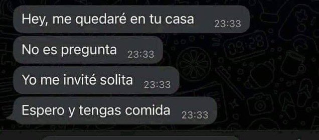 sebasreyvv's tweet photo. Tu amiga  siempre 😙😙😙 https://t.co/hLu0VWz7lf