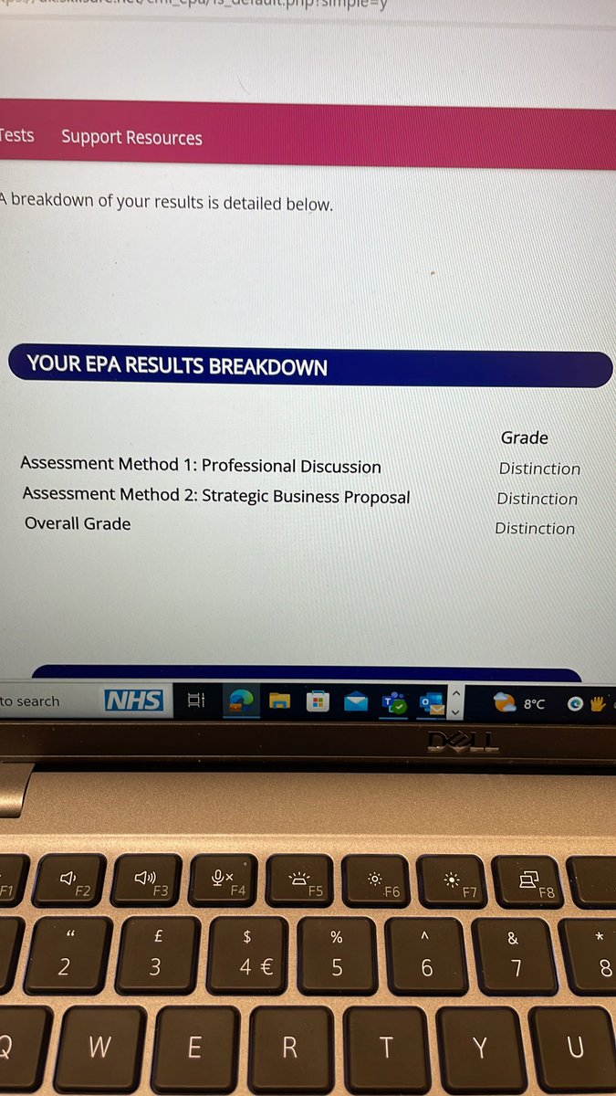 kevin jenner (@kevinjen16) on Twitter photo So this happened today! after two years finally finished my apprenticeship and can say I’m a fully registered chartered manager. Massive thank you to everyone who helped me <a href="/GWH_NHS/">Great Western Hospitals NHS Foundation Trust</a> and thank you for allowing me to do this. just the dissertation for the MBA to go, roll on April. So this happened today! after two years finally finished my apprenticeship and can say I’m a fully registered chartered manager. Massive thank you to everyone who helped me <a href="/GWH_NHS/">Great Western Hospitals NHS Foundation Trust</a> and thank you for allowing me to do this. just the dissertation for the MBA to go, roll on April.