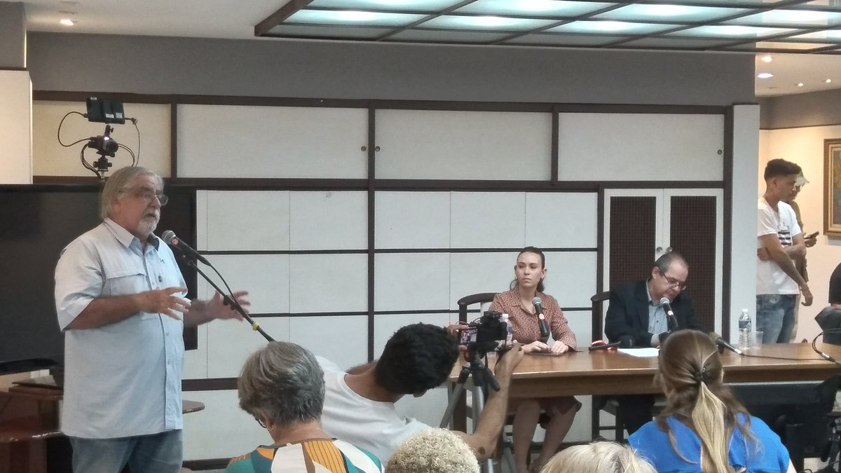 Cinemateca de Cuba tweet media