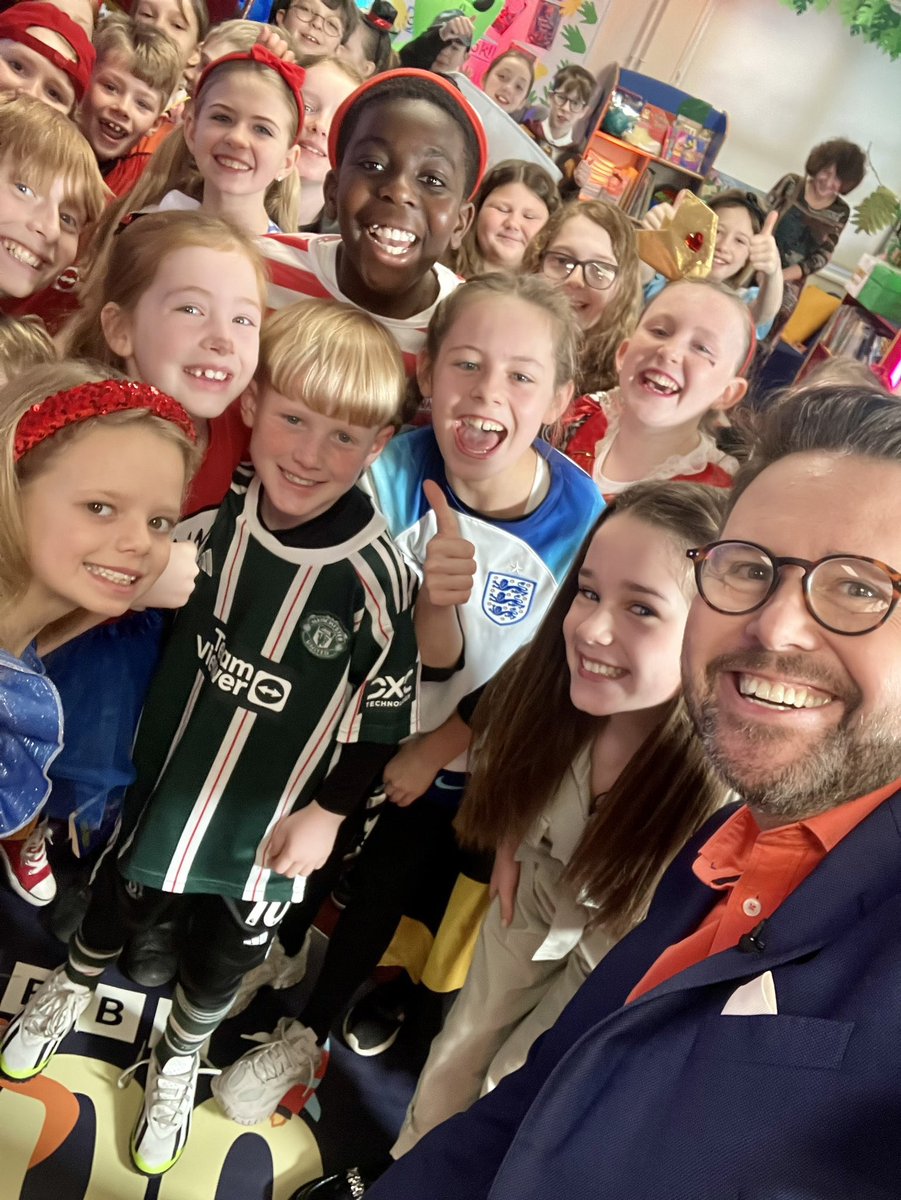 John Bryant 🙋🏻‍♂️ tweet media