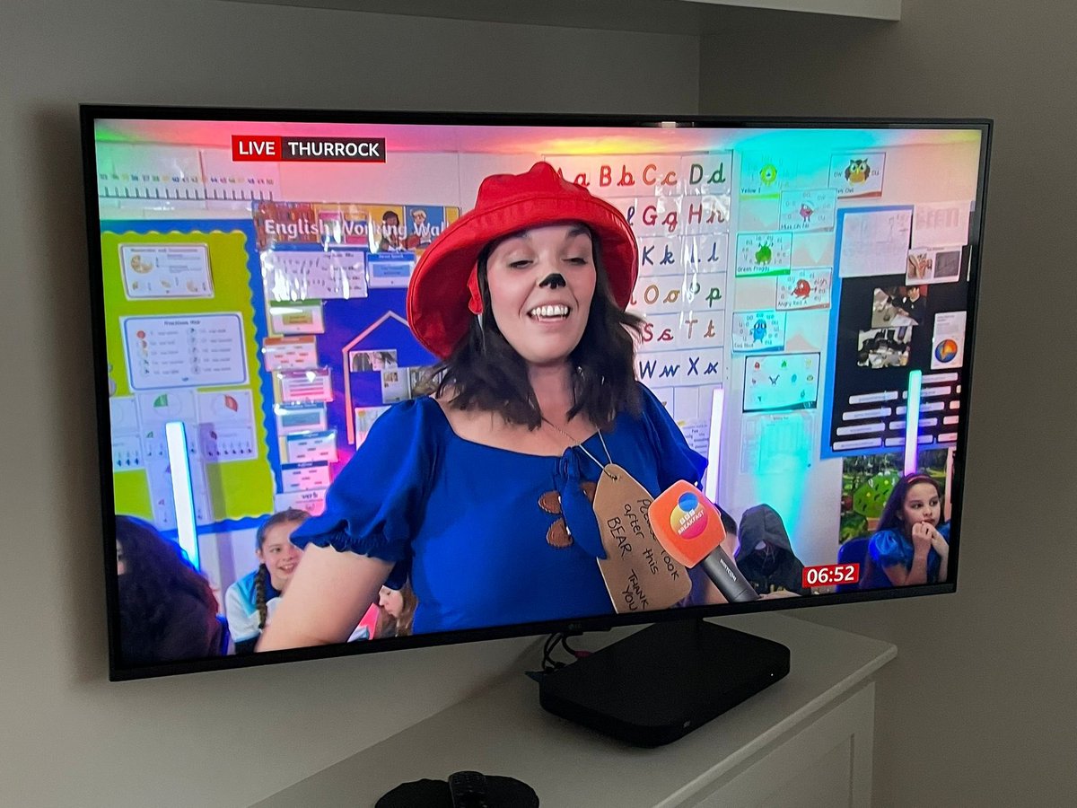 John Bryant 🙋🏻‍♂️ tweet media