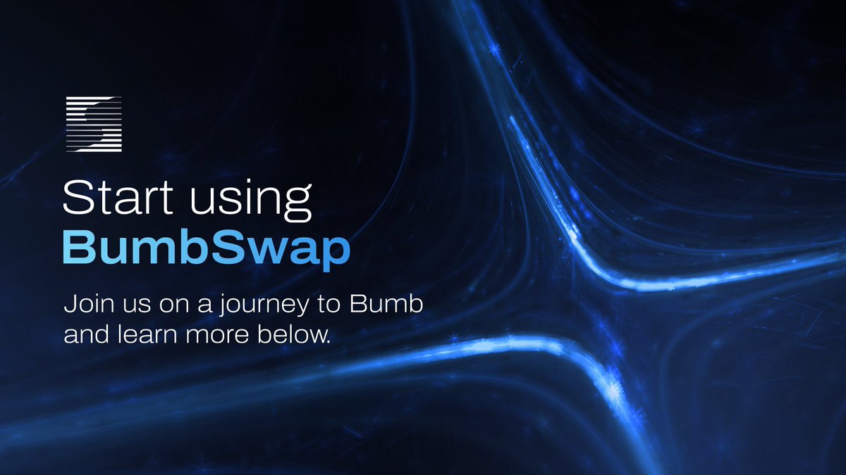 BumbSwap's tweet photo. Exciting times at BumbSwap as we embark on a journey to build something entirely new! 🌐

✨ Our team is working tirelessly to bring you innovation that goes beyond boundaries.  🚀 #BumbSwap #CryptoRevolution #InnovationUnleashed https://t.co/lijoSEGvM0