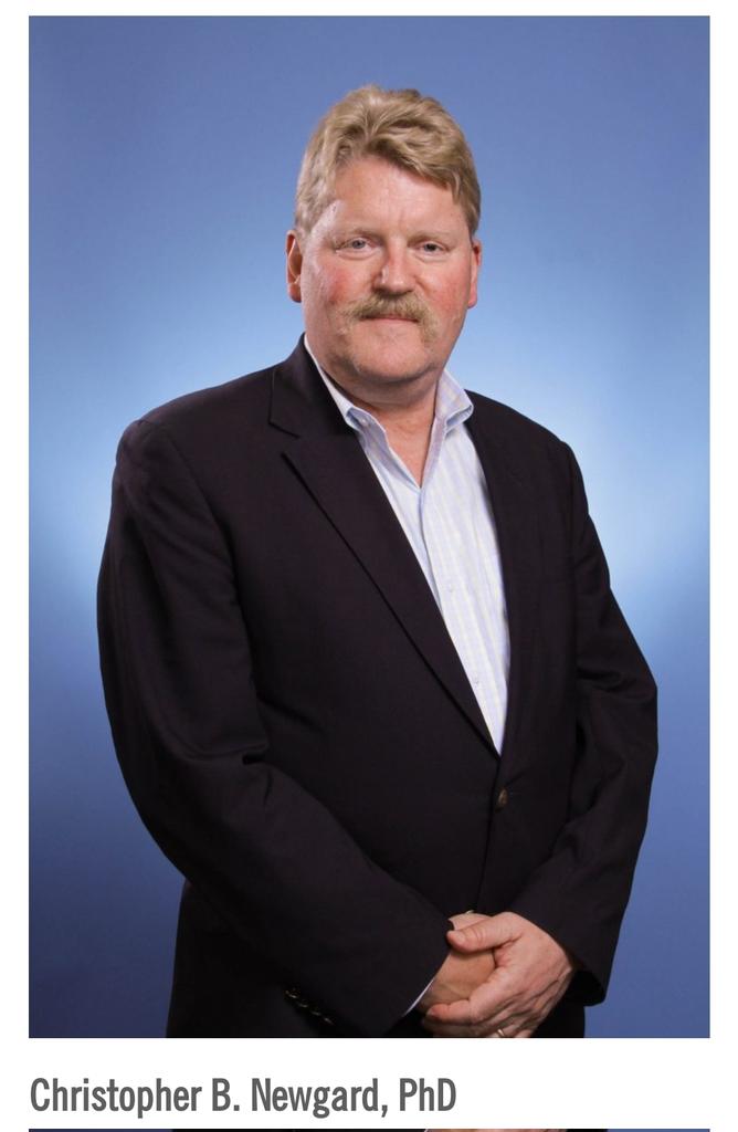 The Williams Lab tweet media