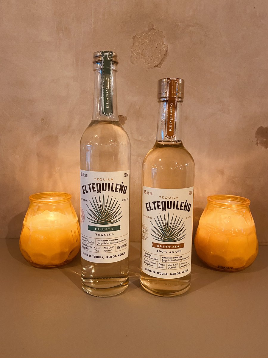 dos_urbano56's tweet image. New drinks in this week….Tequila, Rum and @threespirit_ non alcoholic drinks 🙌🏻🙌🏻