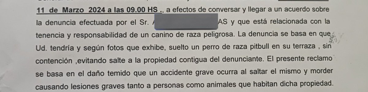 aylenalv's tweet photo. La denuncia la hizo el día 27 y el día 29 recién volví a vivir acá con Uma. Cuando sos sorete, no te quiere ni tu mujer no tenes otra cosa que hacer que agarrarte con un perro que nada tiene que ver y JAMAS HIZO NADA A NADIE https://t.co/KGaiBy8VXg