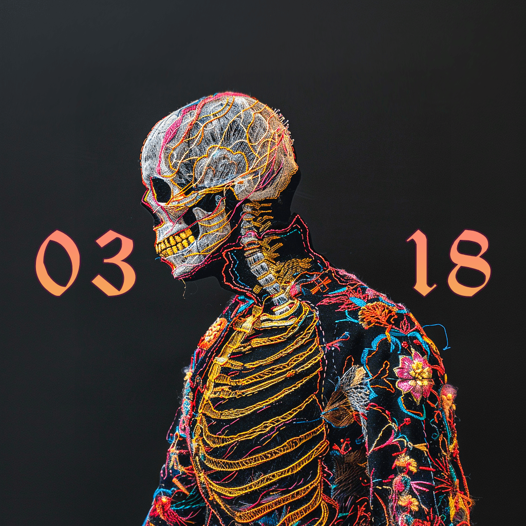 𝕸𝖊𝖒𝖊𝖓𝖙𝖔 𝕸𝖔𝖗𝖎 | Richard Nadler

We're excited to confirm the final details for the 'Memento Mori' release:

- 💀206 pieces (190 available)
- 📅Monday 18th March
- 🕔5PM UTC (12:00 ET)
- ✅24H Ranked Auction with rebate
- 👥Fully public

Where? 👇gmscribe.art/collections/me…