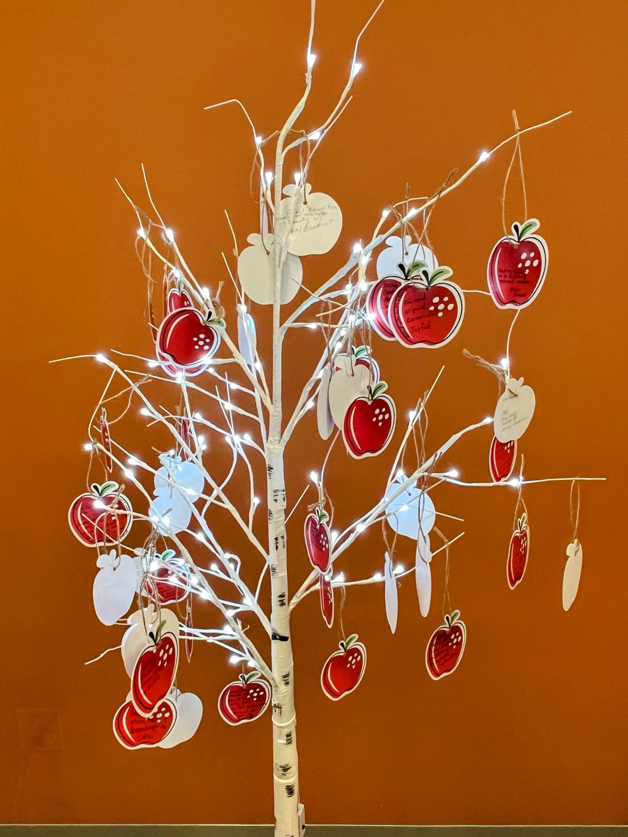 Today's Instructional Strategy Leadership Meeting began with an essential question: 'What do you commit to for the remainder of the school year?' 

The discussions were rich, insightful, and full of promise. Our focus is steadfast: providing the right supports for every student.