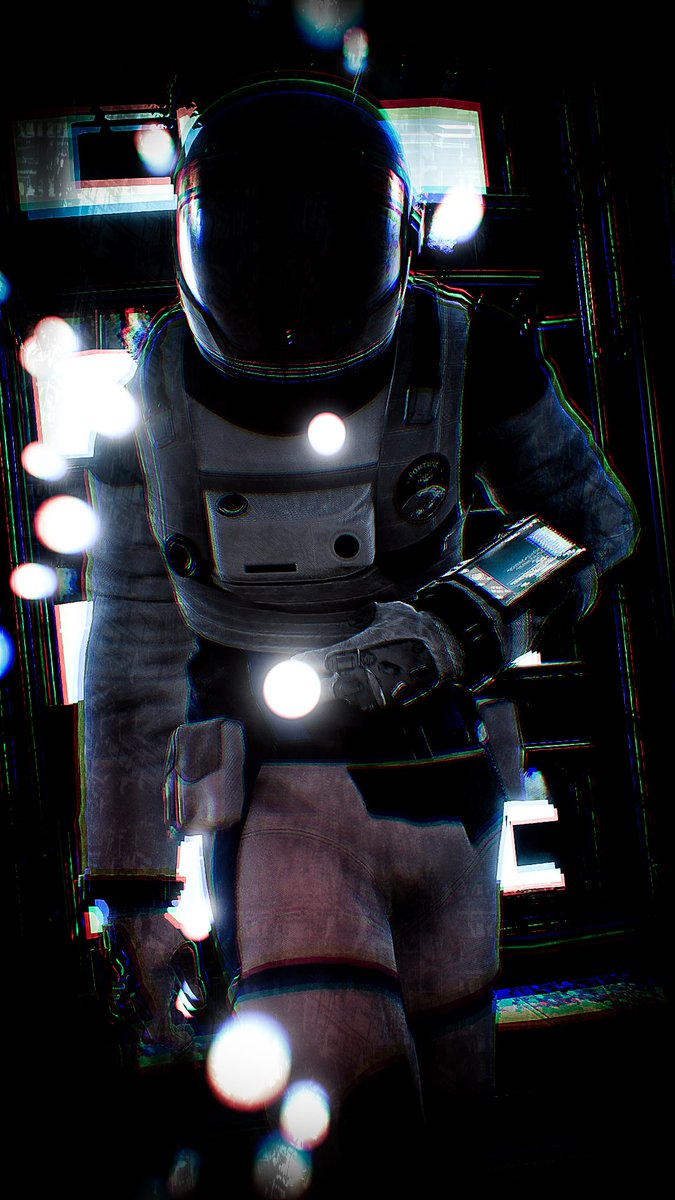 CyberTribal86's tweet photo. Deliver Us The Moon

“Server Overload”

#DeliverUsTheMoon #DUTM #VirtualPhotography #WiredCreator https://t.co/QJ7l47gWB4