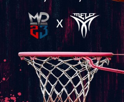 Team Melo X MD 23 tweet media
