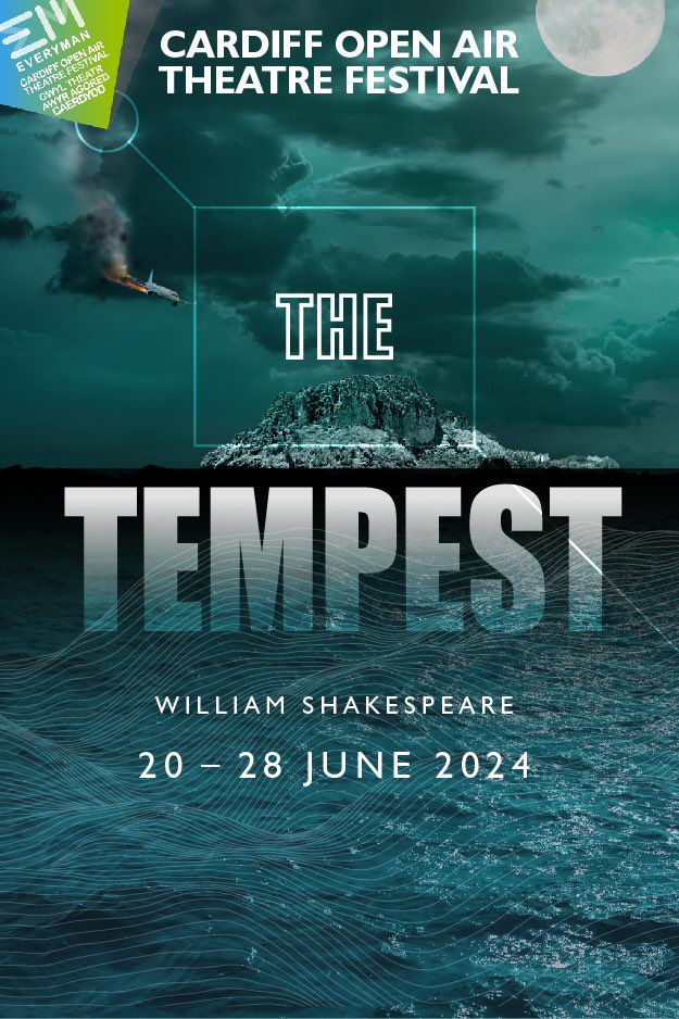 Back directing at the festival.
😊