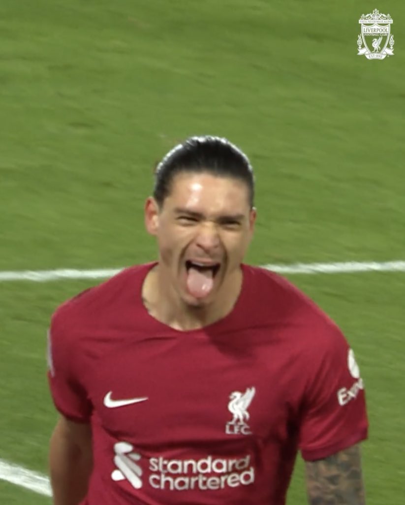 lfcredynwa's tweet photo. @LFC Darwin though https://t.co/q16aDH4Det