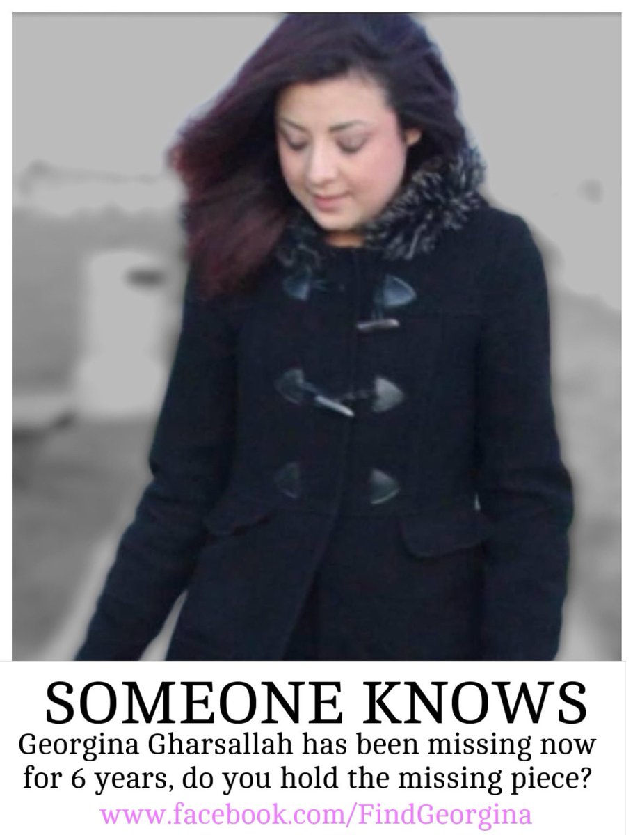 April Jones Smile tweet media