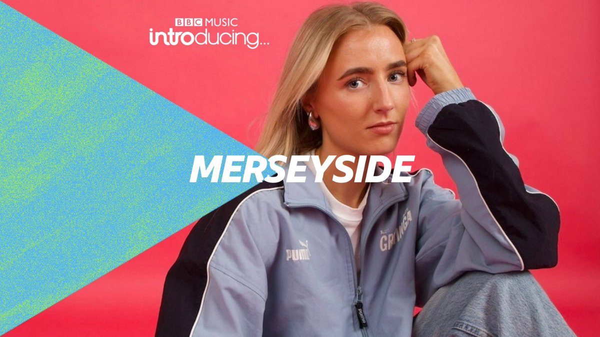 Tonight from 8pm @Dave_Monks hosts this week's @bbcintroducing in Merseyside Session: @hannahweedalll Music from: @MarthaGoddard8 @trackyofficial @EugeneMcMusic @BIGDADDYKOJ @pixeyofficial @seagoth_mp3 @thesukisband #CHARL & more 🔊 Listen on BBC Sounds and Freeview